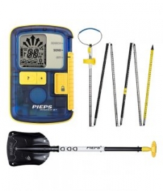 Pieps set Powder BT Sport